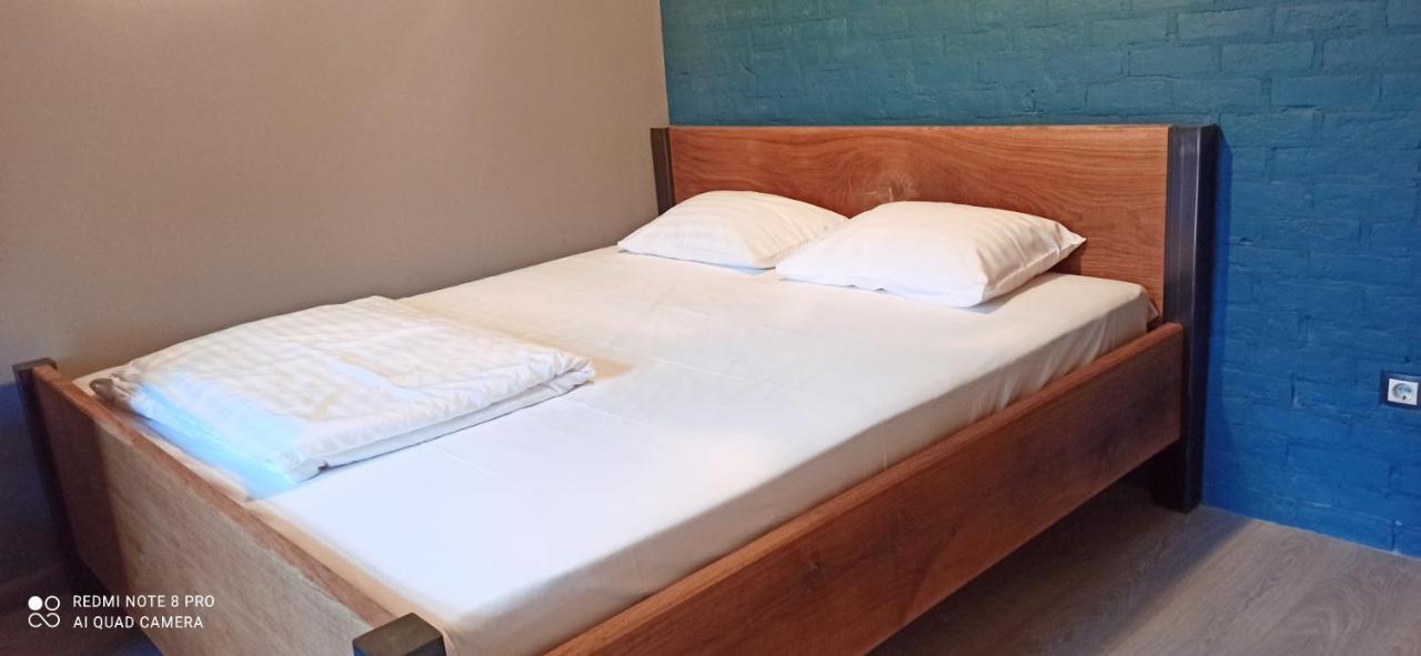 Ferienwohnung Old Town Cute Flat 2 Beds 2 Baths Riga Exterior foto