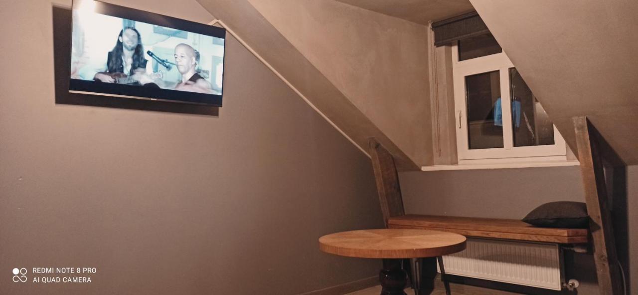 Ferienwohnung Old Town Cute Flat 2 Beds 2 Baths Riga Exterior foto