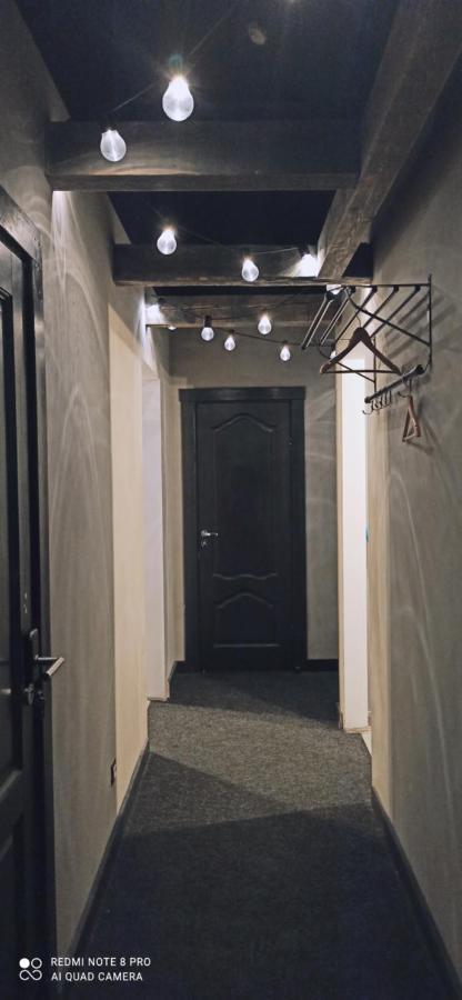 Ferienwohnung Old Town Cute Flat 2 Beds 2 Baths Riga Exterior foto